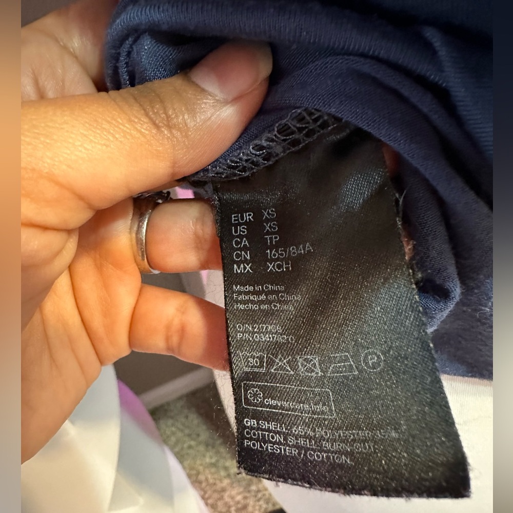 H&M top - Picture 5 of 6